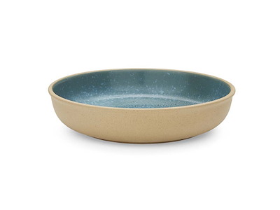 Portmeirion Minerals Skål Grøn – Lav Ø22,2 cm