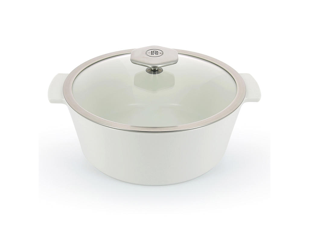 Gryde Ø26 cm Glas Induktion Revolution 2