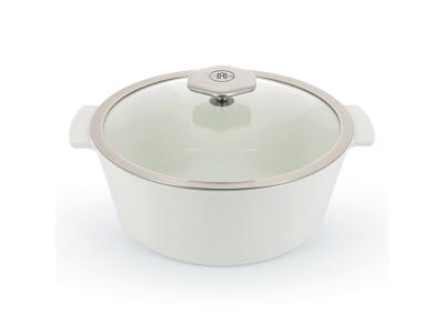 Gryde Ø26 cm Glas Induktion Revolution 2