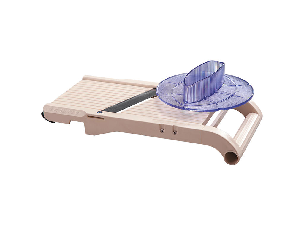 Mandolin 120 mm Japanermodel DEN ORIGINA