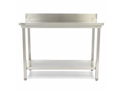 Bord m. Underhylde 1200x700x900 mm Bagka