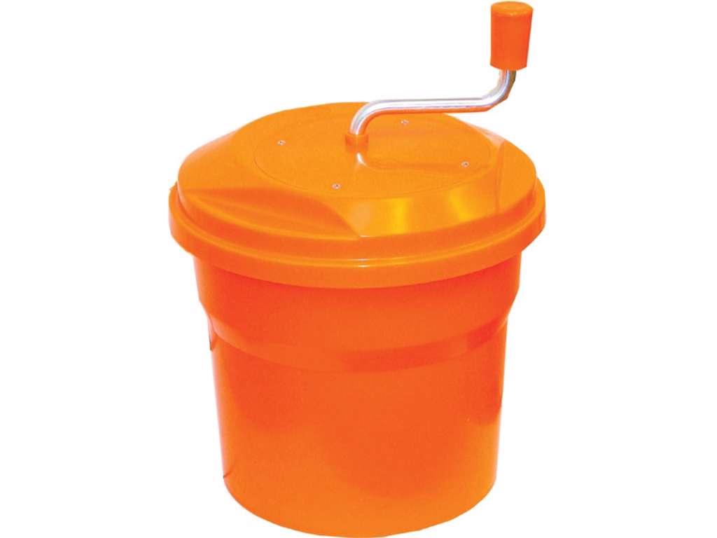 Salatslynge manuel 20 Ltr. Dynamic