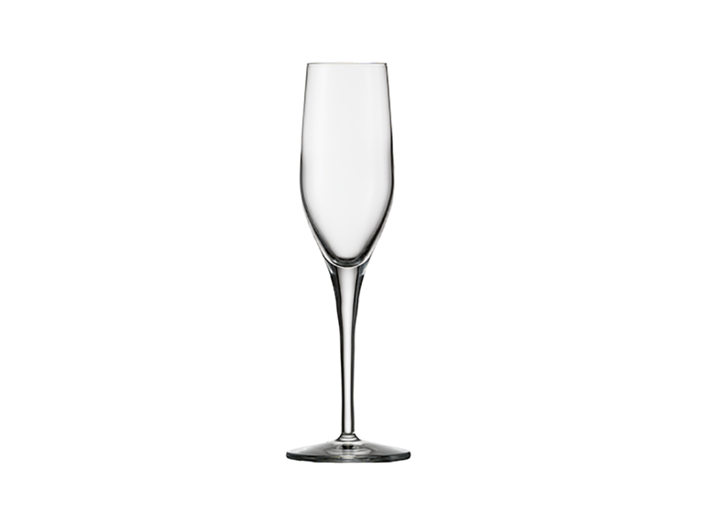 Glas Exquisit Flute Champagne 17,5 cl