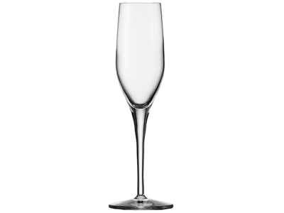 Glas Exquisit Flute Champagne 17,5 cl