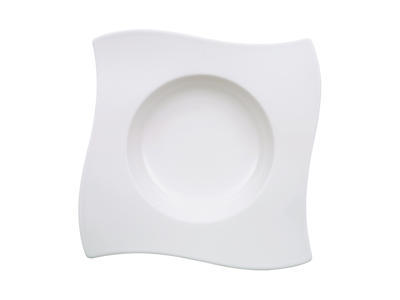 NewWave Tallerken dyb 24x24 cm