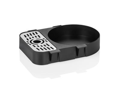 Drypbakke til Was 3908220/3908300