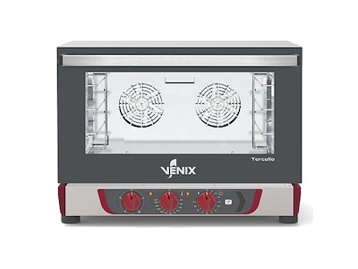 Konvektionsovn 4x1/1GN Torcello