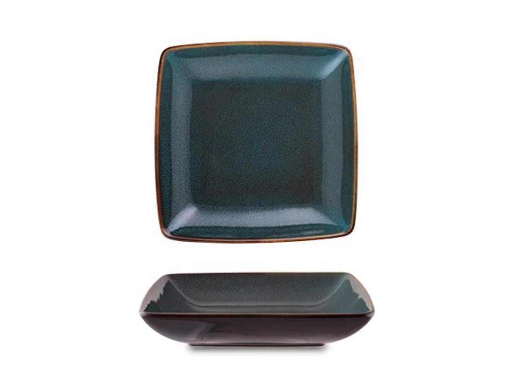 UDG Tallerken Dyb 20x20 cm Petr. Monsul