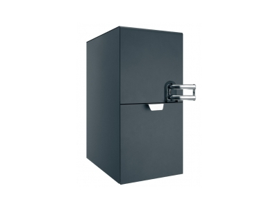 Commercial cooler, 4 liter køleskab, GIG