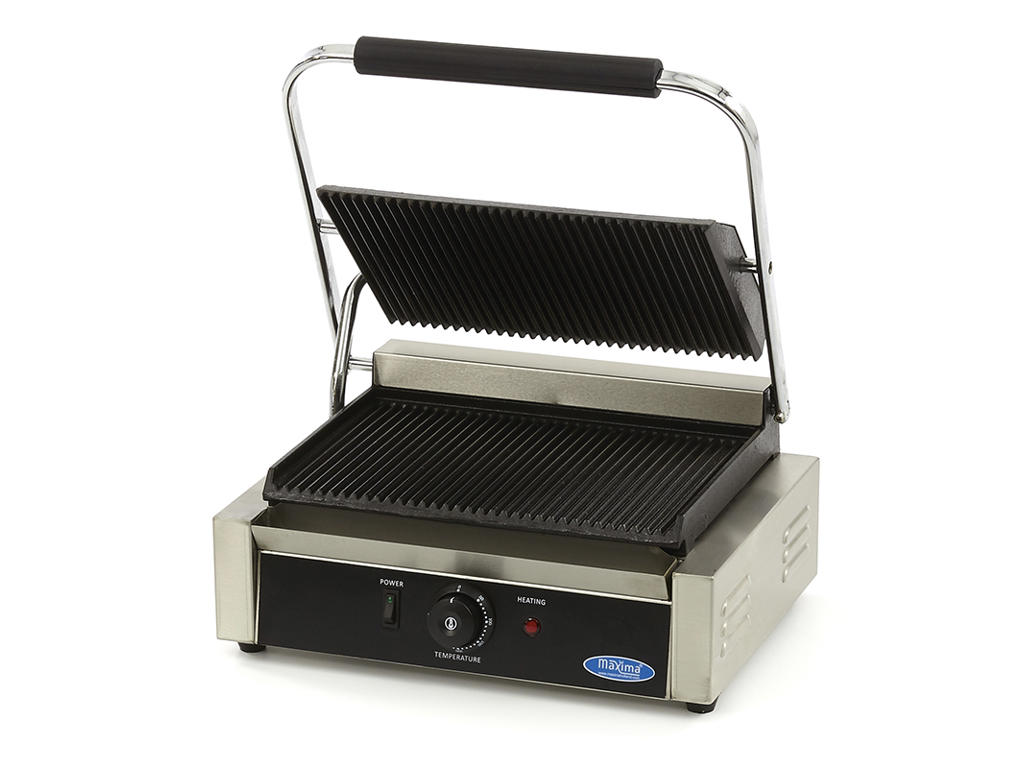 Maxima panini grill 2200W 