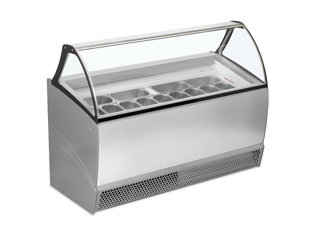 Isdisk 13x5 liter -20 til -14 °C