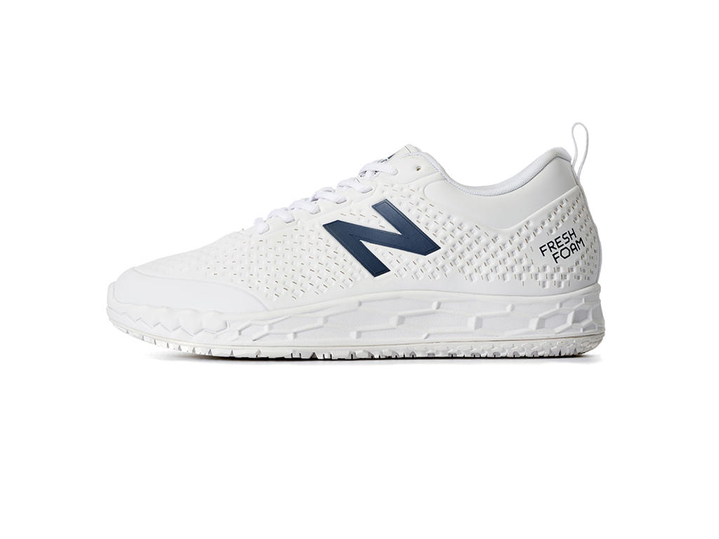 Arbejdssko NB 906SR Hvid Herre Str. 42