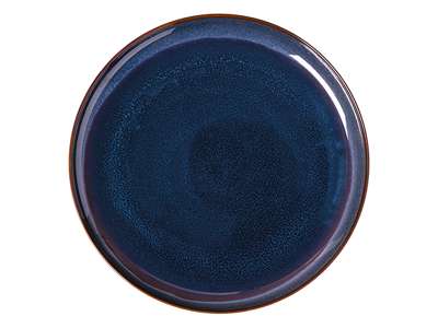 Crafted Tallerken Ø29 cm Denim