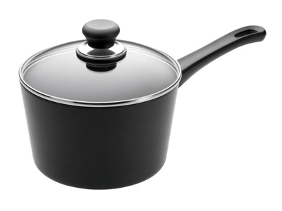 Kasserolle 2,5 L Ø20 cm Scanpan