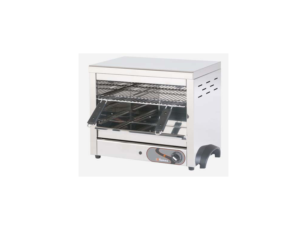 Salamander med 3 tænger SEF 450