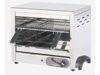 Salamander med 3 tænger SEF 450