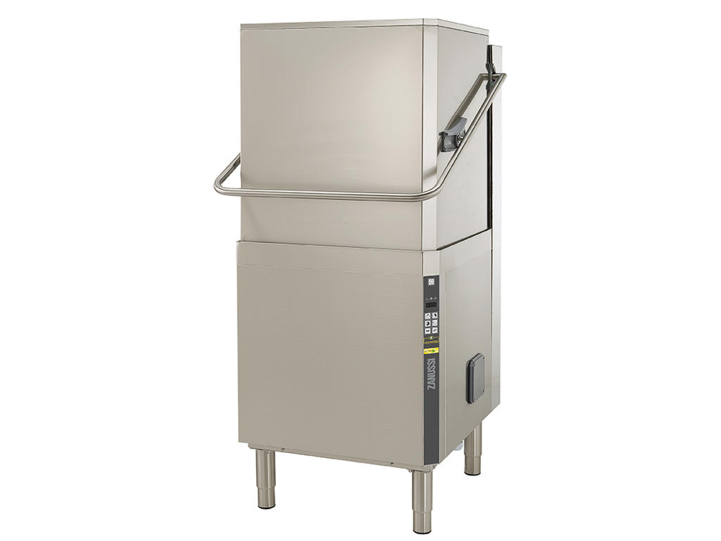 Opvaskemaskine LS9 hætte sæbe-afløbspum