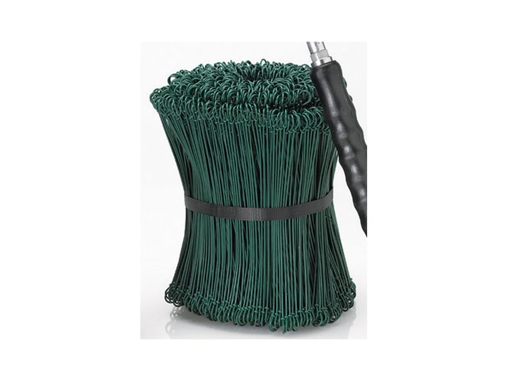 Sækkelukkere 20 cm, bdt á 1000