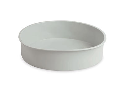 Silikoneform Ø 21,6 cm t. kager 