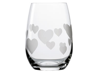 Glas L'Amour Tumbler 33,5 cl