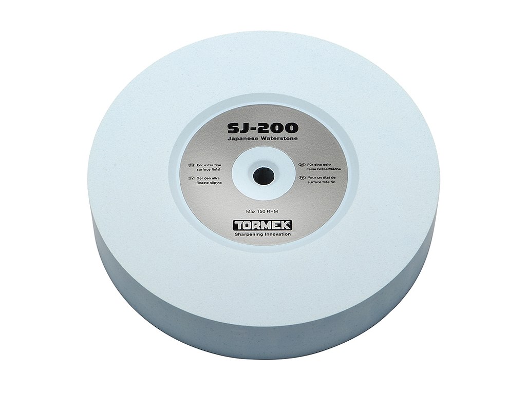Slibesten Japanese Waterstone T-4 SJ-200