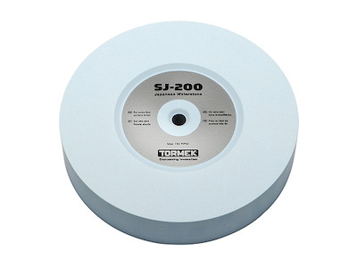 Slibesten Japanese Waterstone T-4 SJ-200