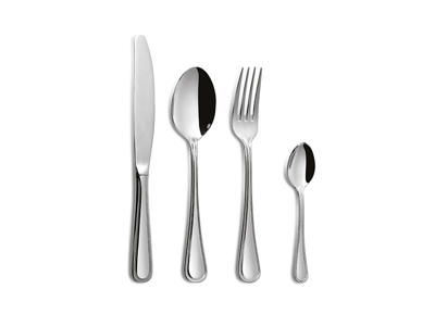 Kniv Ingles 18/10