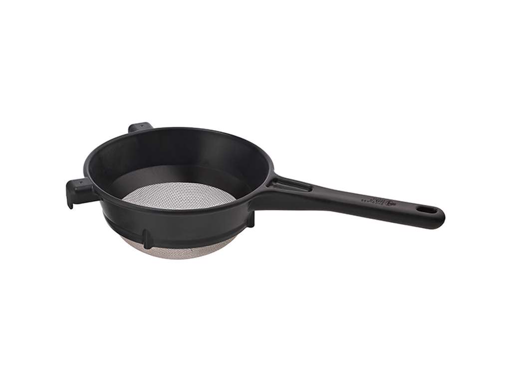 Sigte Ø20cm Plast ramme fin 1mm