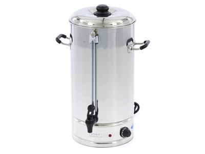 Kaffe/Te Dispenser elektrisk 20 ltr