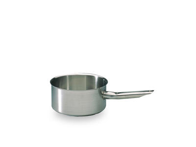 Kasserolle Excellence rustfri 1,0 L.