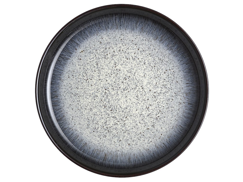 Denby Halo Coupe Tallerken – Ø26