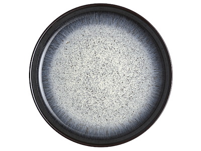 Denby Halo Coupe Tallerken – Ø26