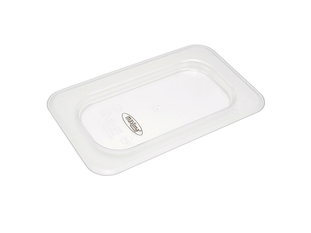 Maxima Kantinelåg Poly 1/9 GN