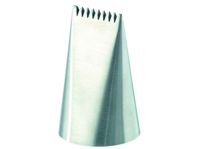 Tylle RF til dekoration 12x1mm