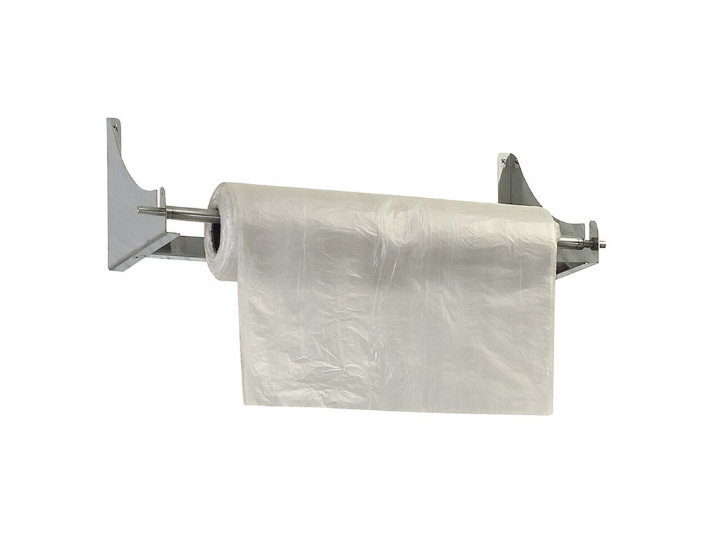 Dispenser til stikvogne-overtræk Bourgea