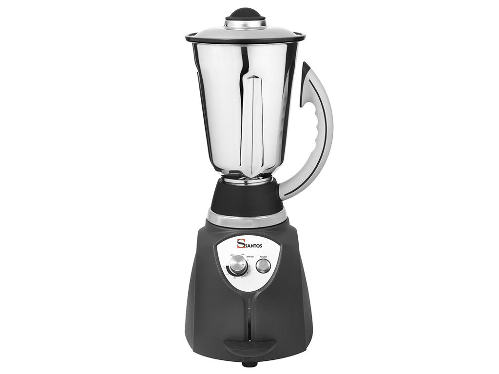 Blender 37 Santos uden Kande 220-240V
