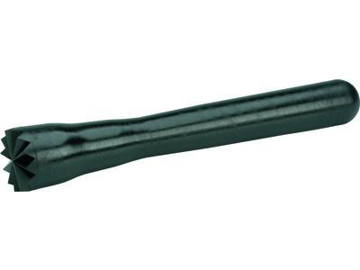 Muddler, Sort  24  cm