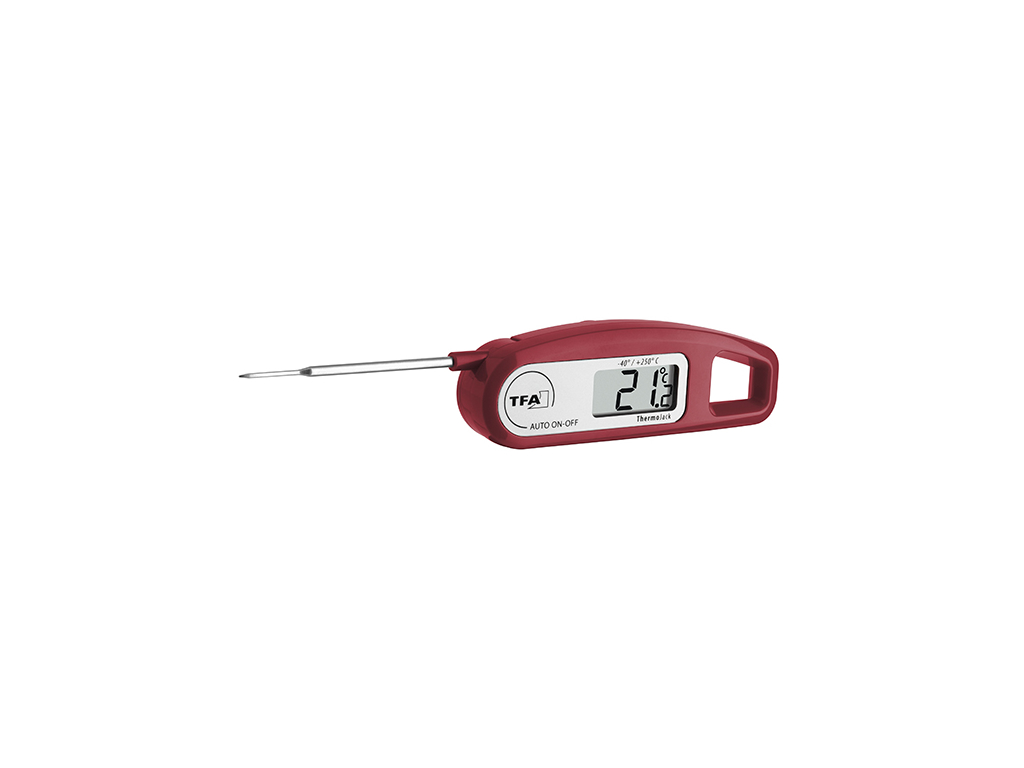 Termometer indstik digital Thermo Jack