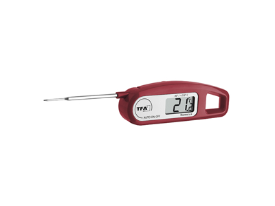 Termometer indstik digital Thermo Jack