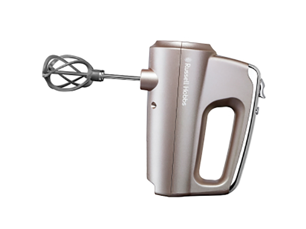 Håndmixer Swirl Smoky Quartz Russell Hob