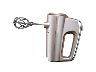 Håndmixer Swirl Smoky Quartz Russell Hob