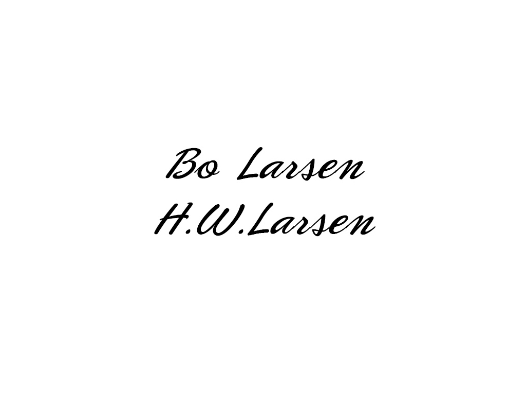 Gravering Laser 2 linjer, Phoenix