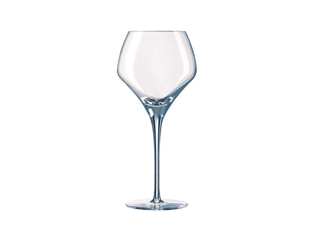 Glas Hvidvin 37 cl Round C&S