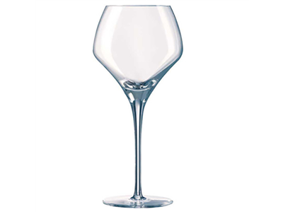 Glas Hvidvin 37 cl Round C&S
