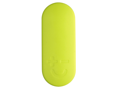 Knivmagnet til 2 knive Grøn