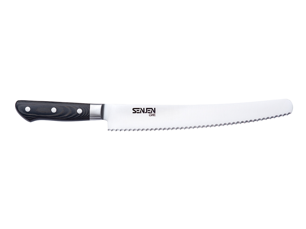 Universalkniv, 26 cm, Senjen ONE