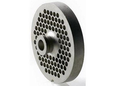 Hulskive Zico nr 22 4 mm 5/32' - 2 not