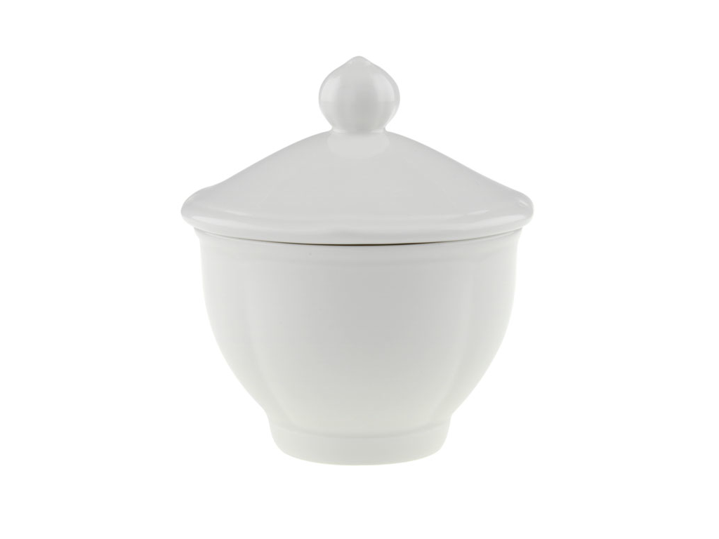 La Scala Sukkerskål m/Låg 0,22 L