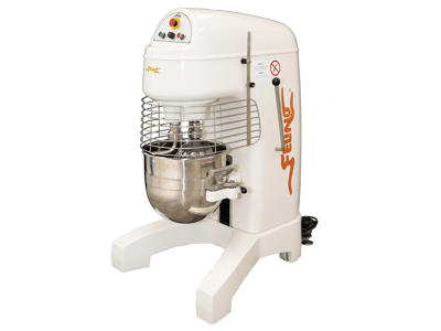 Røremaskine Felino 40 liter 220 Volt