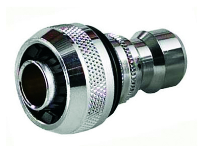 Nito nippel 1/2 + 3/4